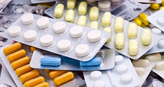 Ayurveda and Allopathy medicines dvg