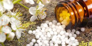 Homeopathy Medicine